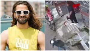 4-Member Bike Gang Kills Haryanvi Singer in Shamli, UP Police Launches Massive Manhunt