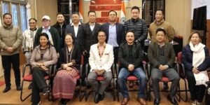 Arunachal Food Commission Pushes for Stronger Food Security and Quality Testing