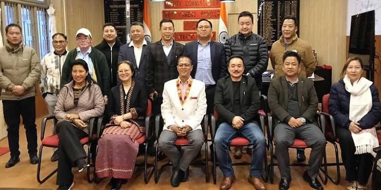 Arunachal Food Commission Pushes for Stronger Food Security and Quality Testing