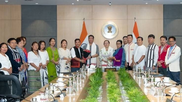 Opposition Demands Transparency on LAC Patrolling Routes Amid Continuing Tensions in Arunachal Pradesh